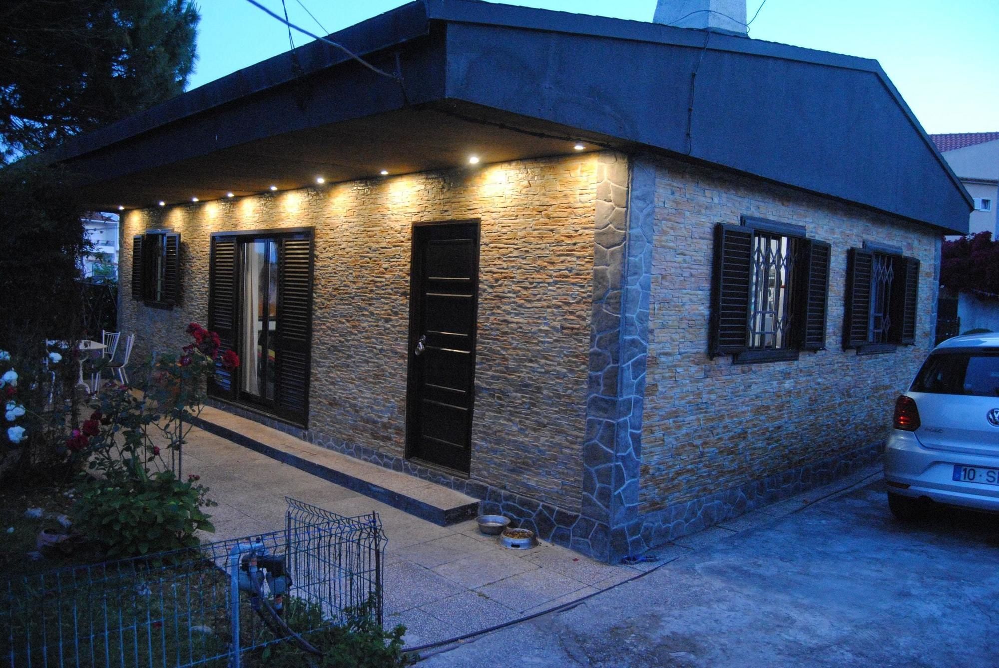 Villa With 2 Bedrooms In Alcabideche, With Private Pool, Enclosed Gard Віавіа Zewnętrze zdjęcie
