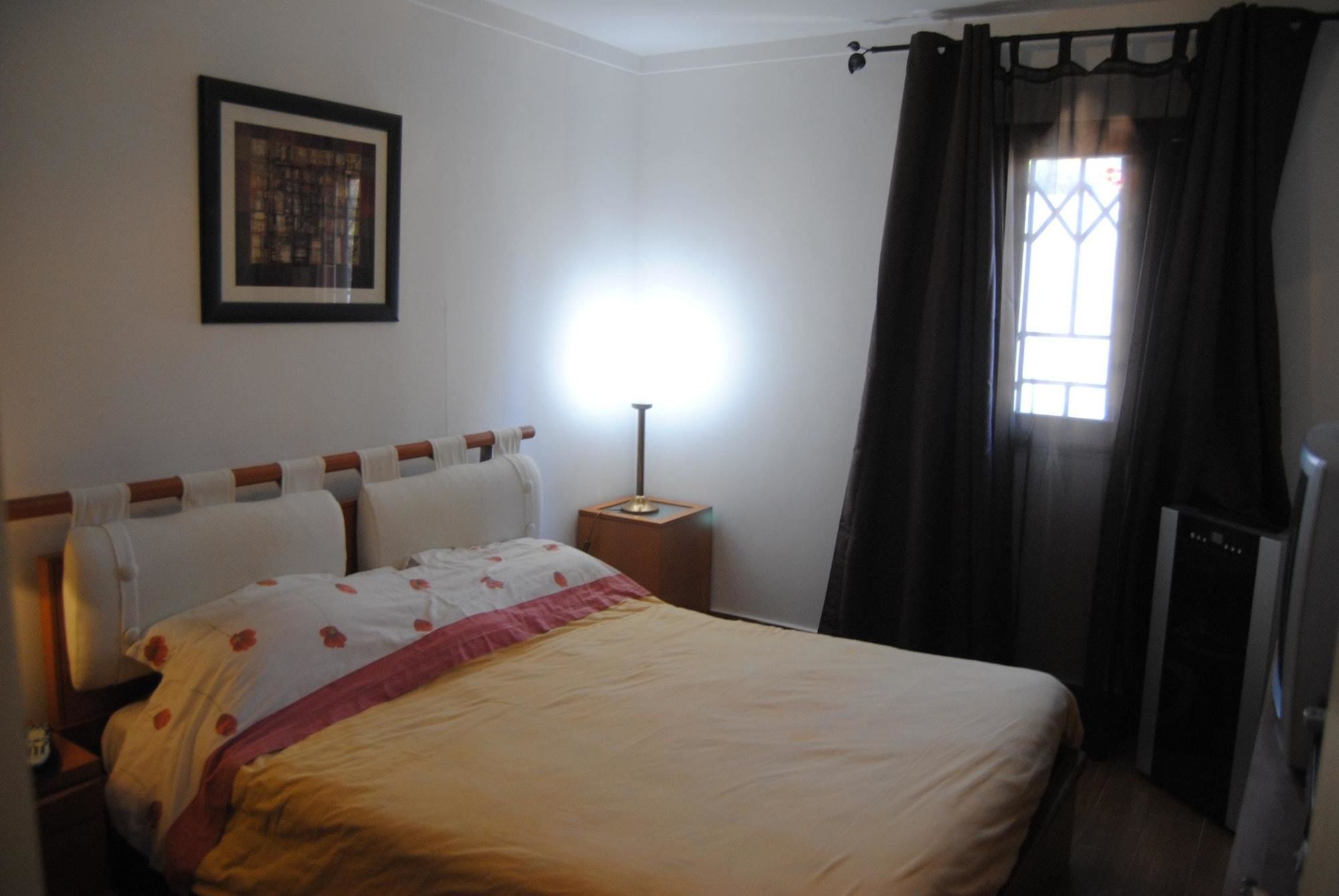 Villa With 2 Bedrooms In Alcabideche, With Private Pool, Enclosed Gard Віавіа Zewnętrze zdjęcie