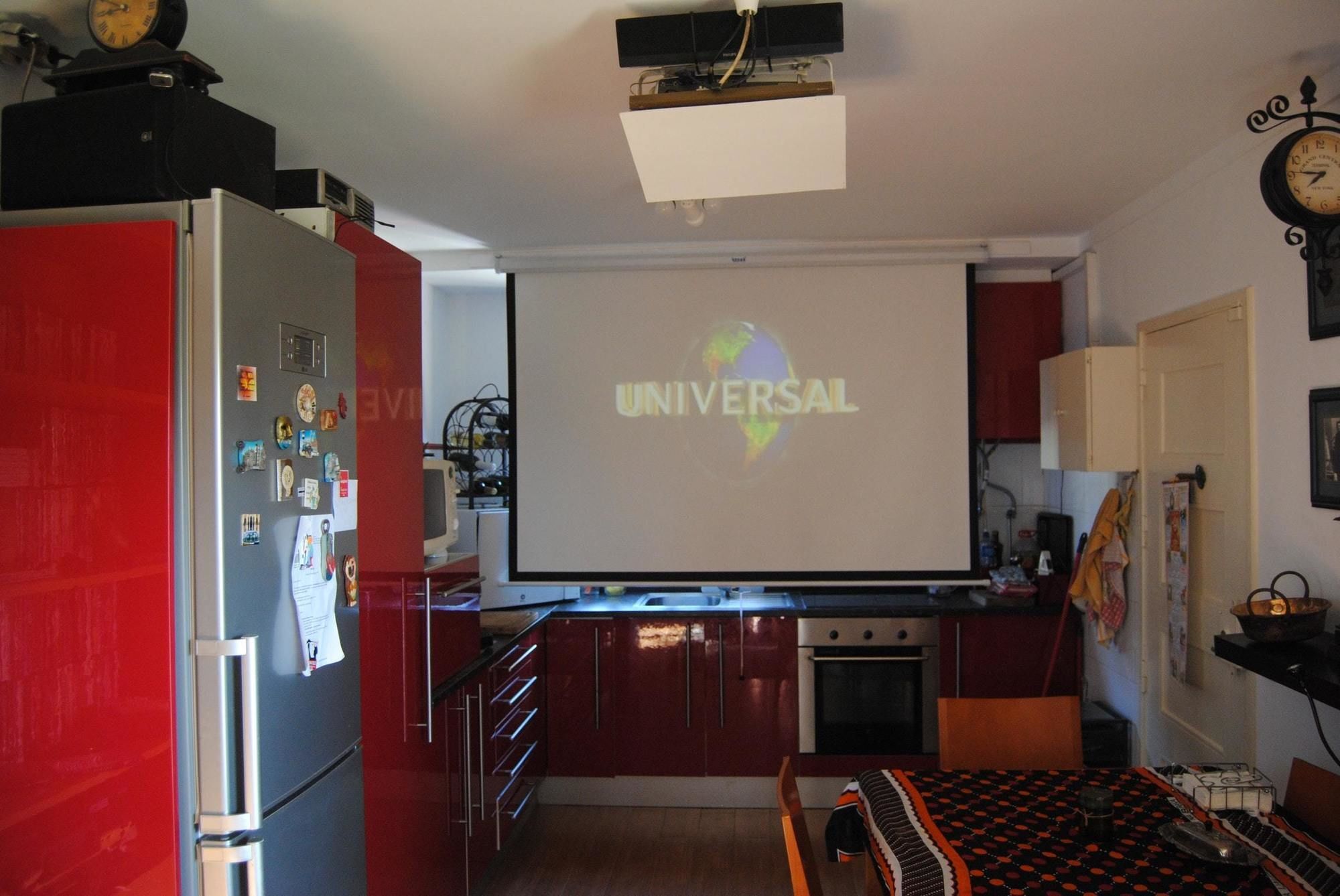 Villa With 2 Bedrooms In Alcabideche, With Private Pool, Enclosed Gard Віавіа Zewnętrze zdjęcie