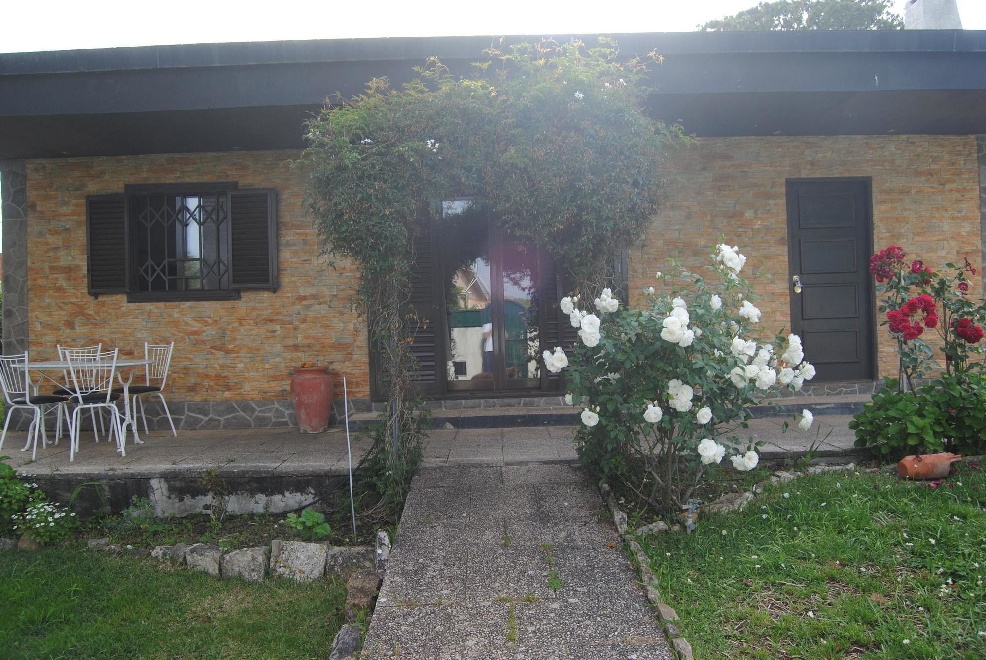 Villa With 2 Bedrooms In Alcabideche, With Private Pool, Enclosed Gard Віавіа Zewnętrze zdjęcie