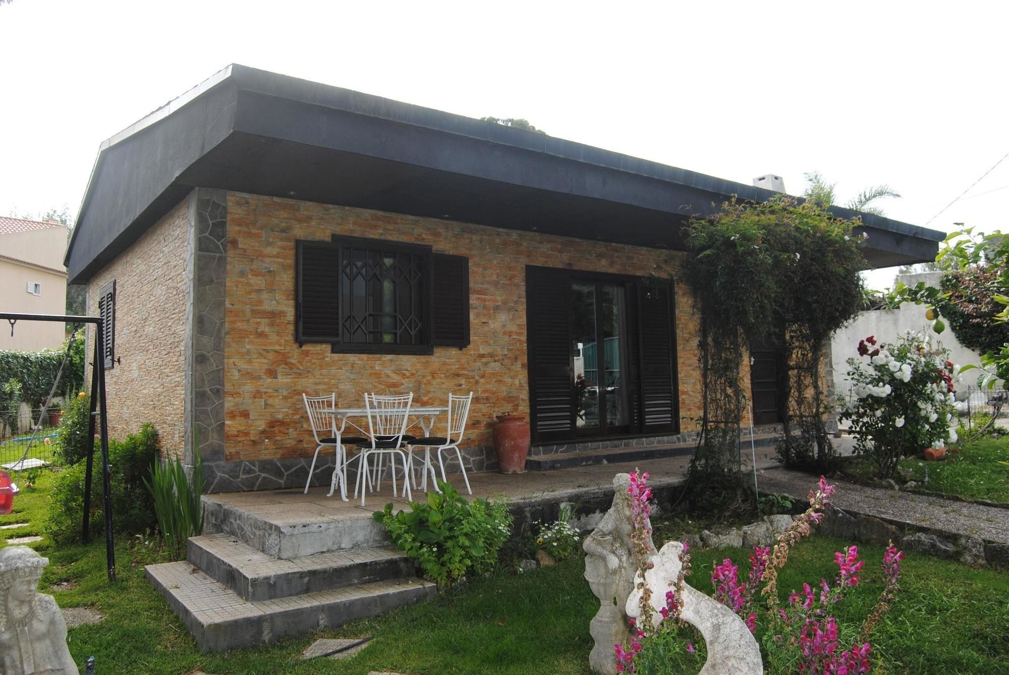 Villa With 2 Bedrooms In Alcabideche, With Private Pool, Enclosed Gard Віавіа Zewnętrze zdjęcie